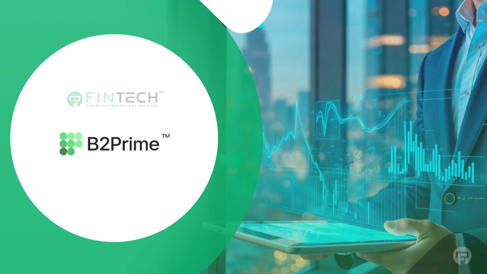 B2MEET by B2PRIME Focuses on Markets & Trading Speed