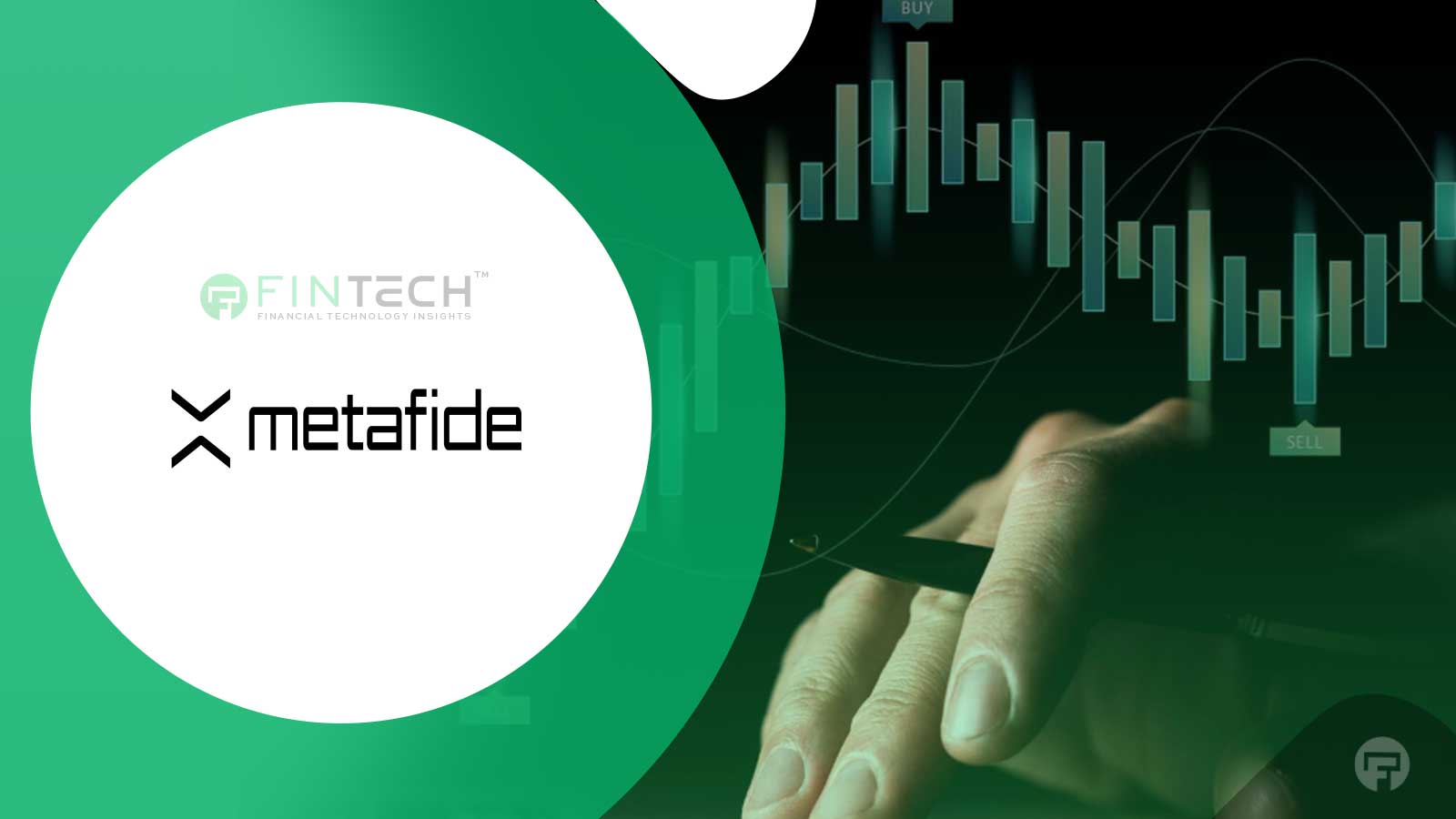Metafide Secures Funding to Expand AI Trading Platform SURGE