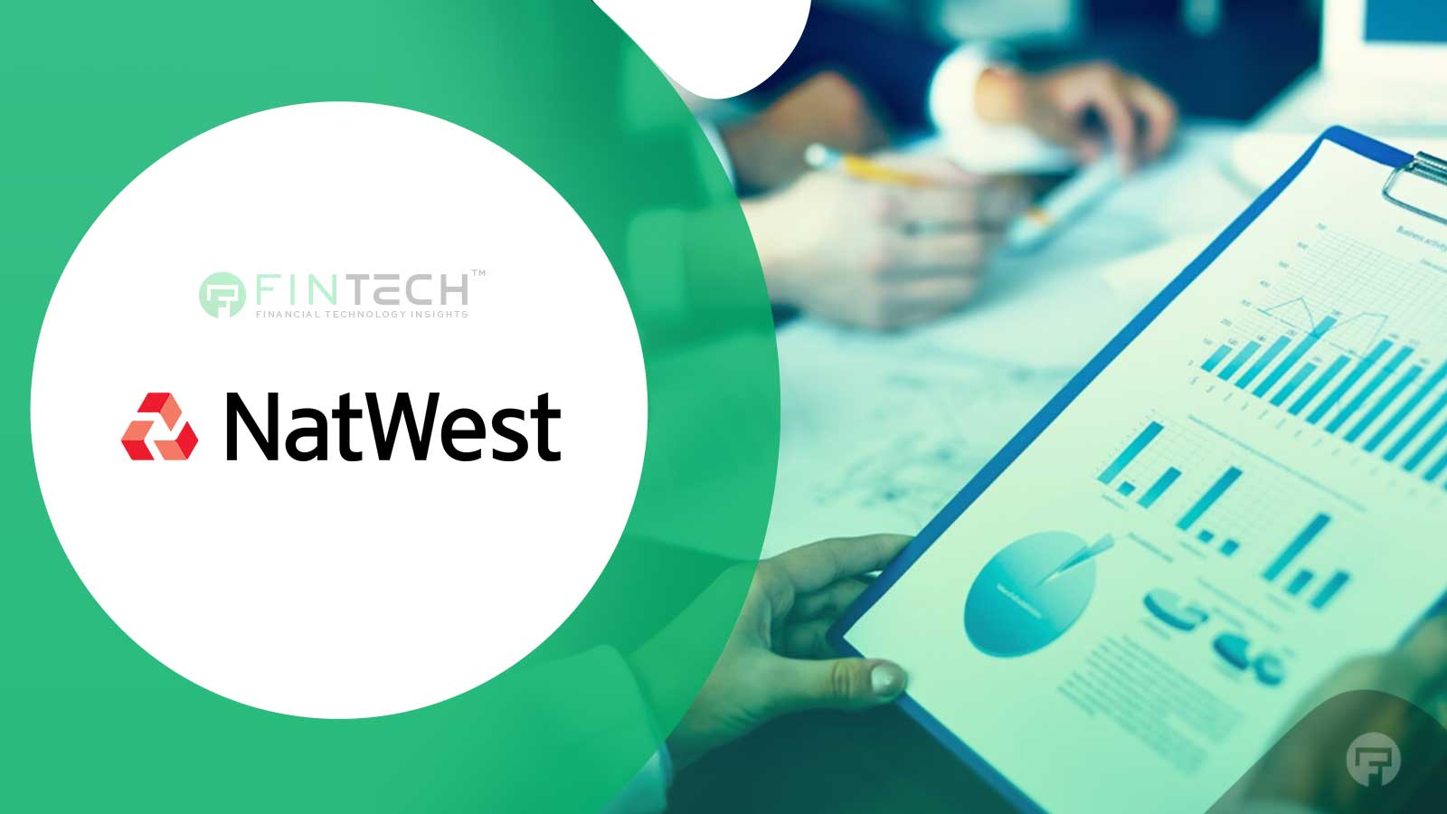 NatWest Partners with AWS and Accenture to Revamp Data Infrastructure and Speed AI Adoption