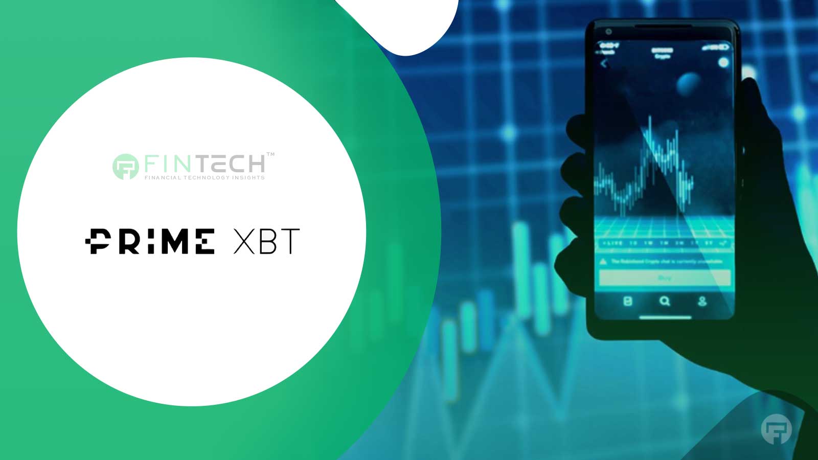 PrimeXBT Launches Major Platform Upgrades & Features