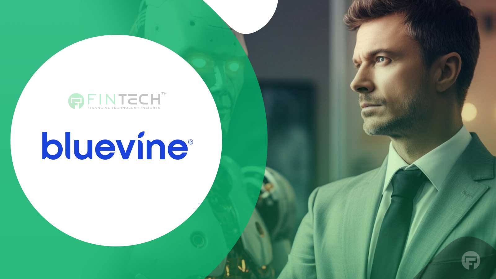 SMBs View AI as a Tool, Not a Job Threat: Bluevine Survey