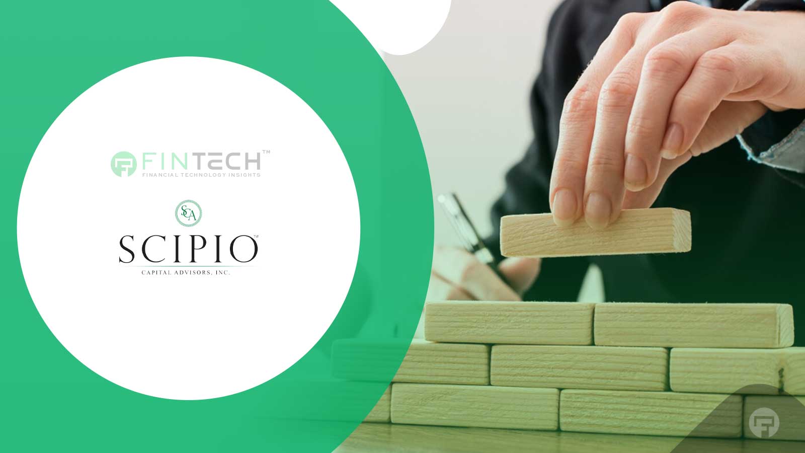 Scipio Capital Launches $100 Million Dual-Fund Strategy