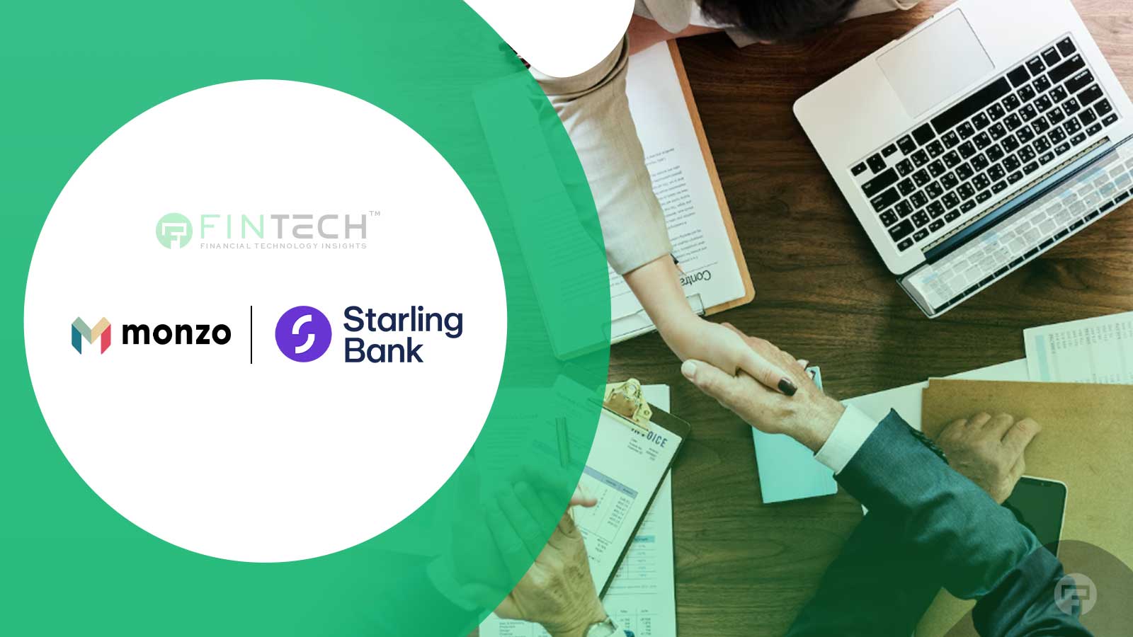 Monzo and Starling Co-Founder Invests in UK Fintech Startup Monet