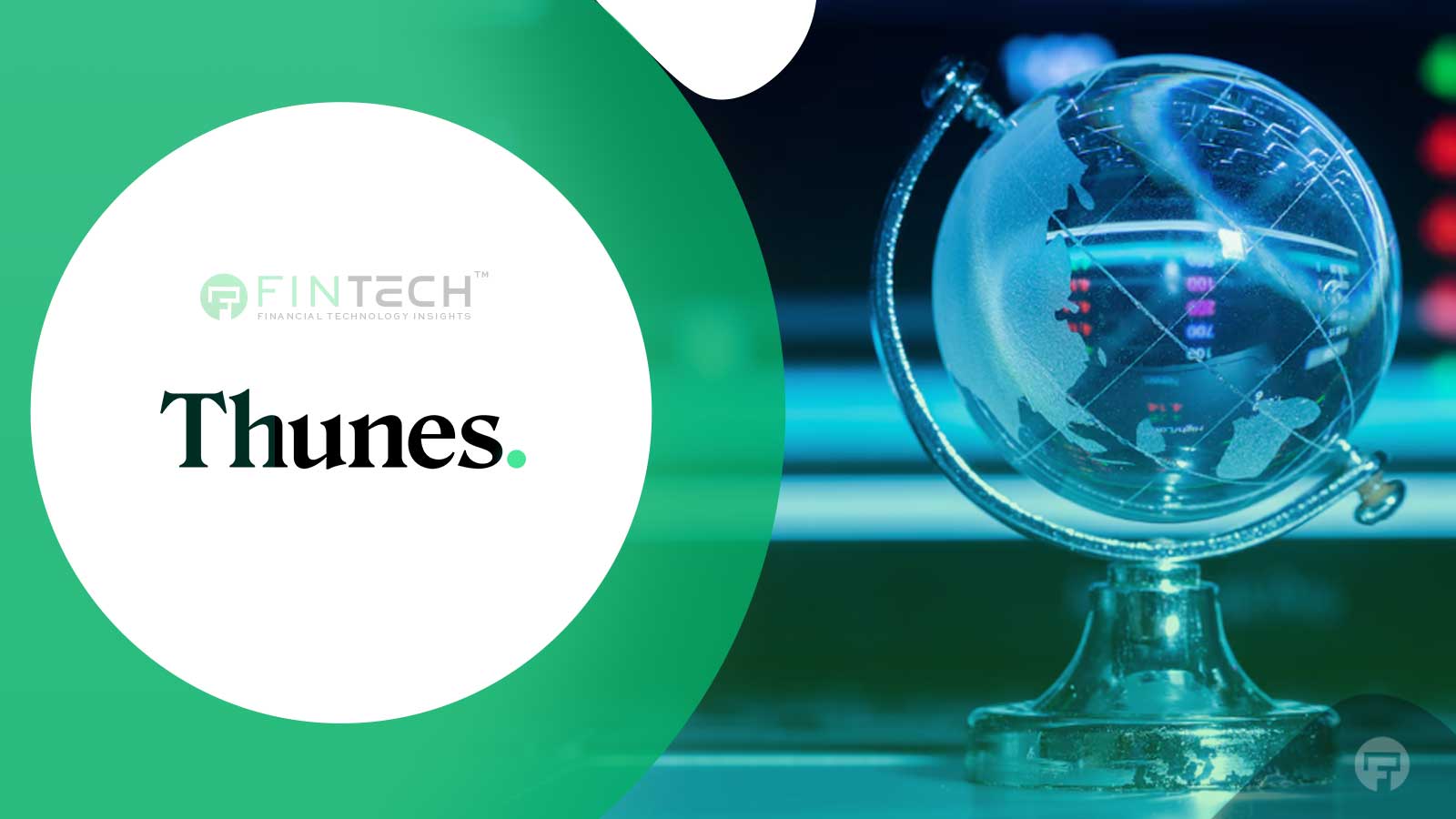 Thunes Named Top FinTech Company by CNBC and Statista