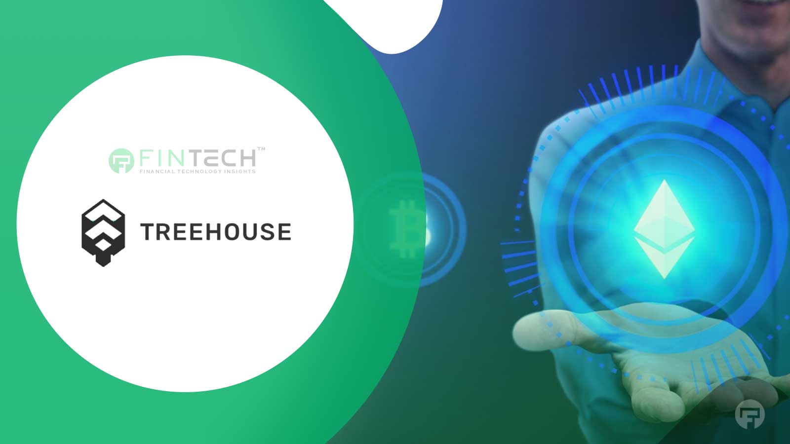 Treehouse Lists TREE Token on Binance, OKX, and Coinbase