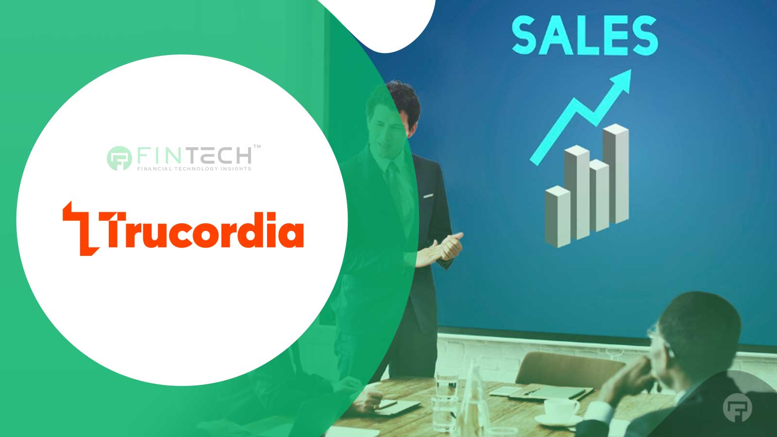 Trucordia Appoints Leanne Ross as SVP, National Sales Leader