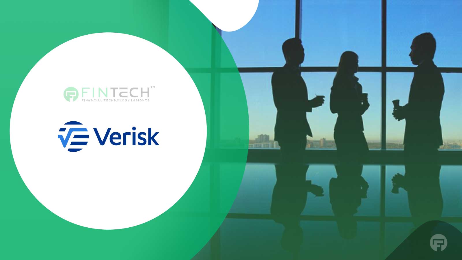 Verisk Acquires SuranceBay for $162.5 Million in Strategic Regtech Growth.