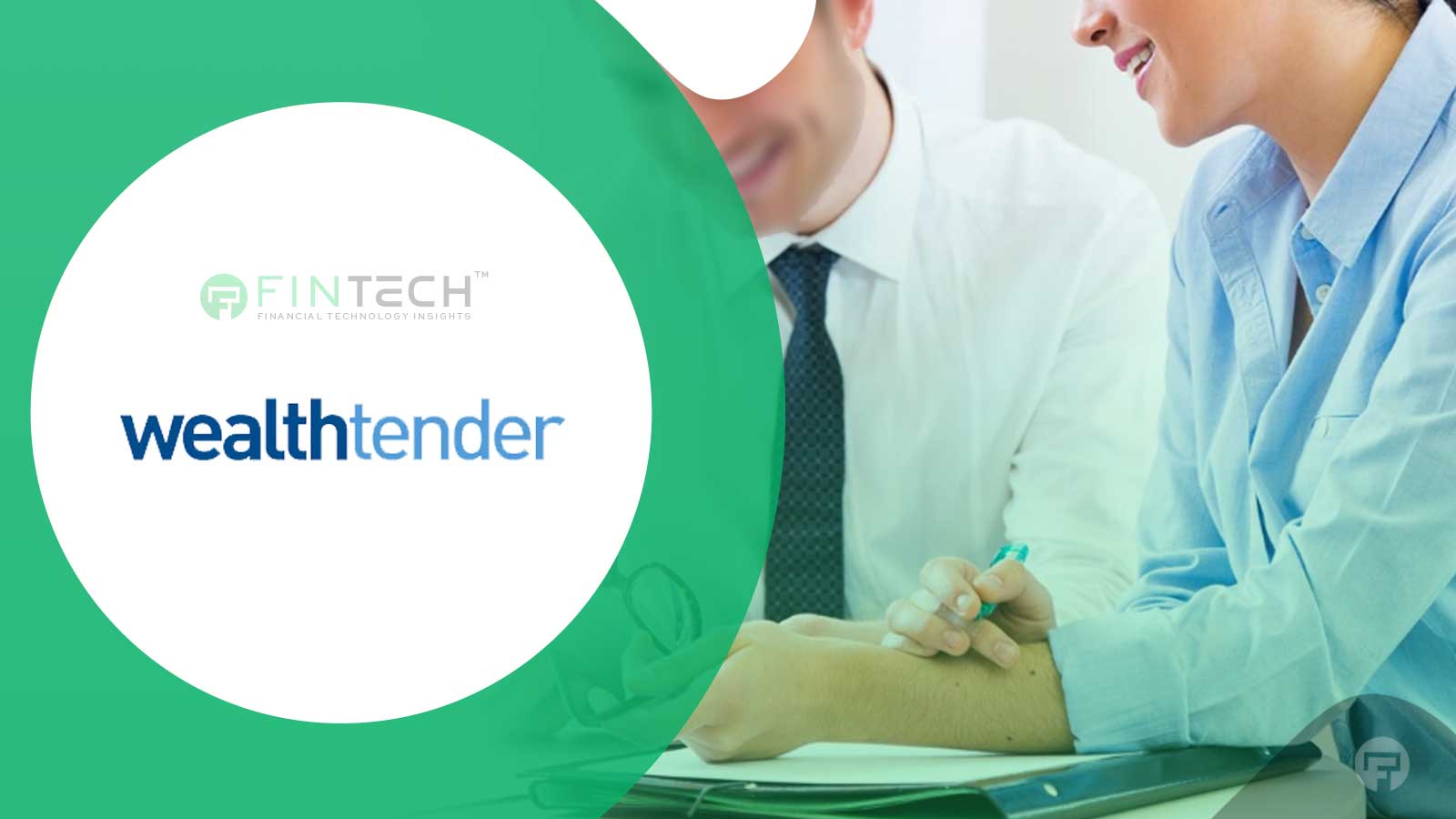 Wealthtender Rolls Out AI FAQs to Boost Advisor Visibility