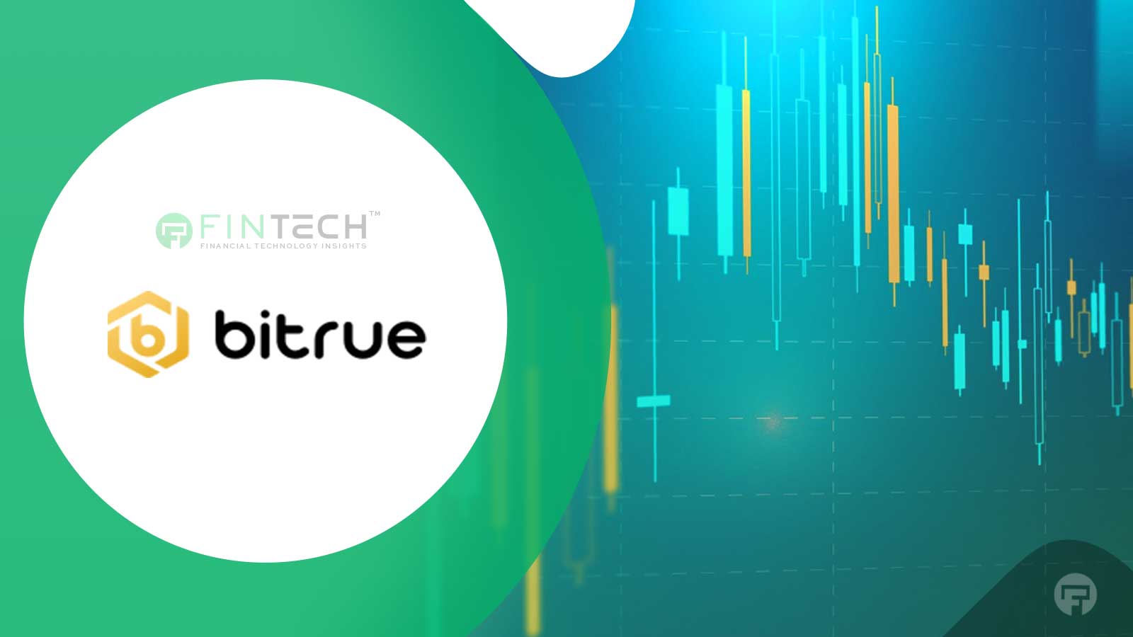 Bitrue Overtakes Binance as Top Platform for XRP Futures