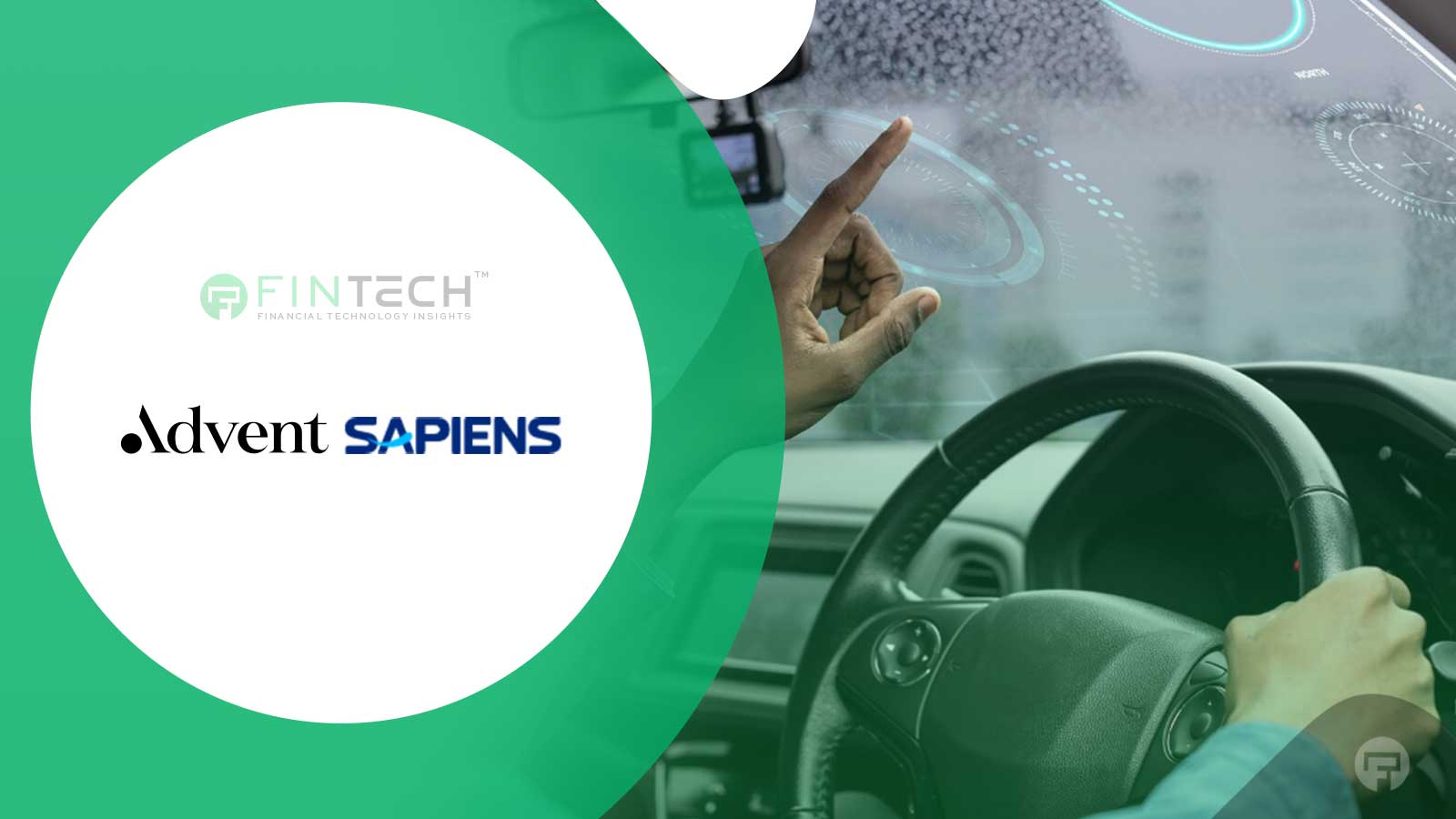 Advent to Acquire Sapiens for $2.5 Billion, Driving InsurTech Expansion