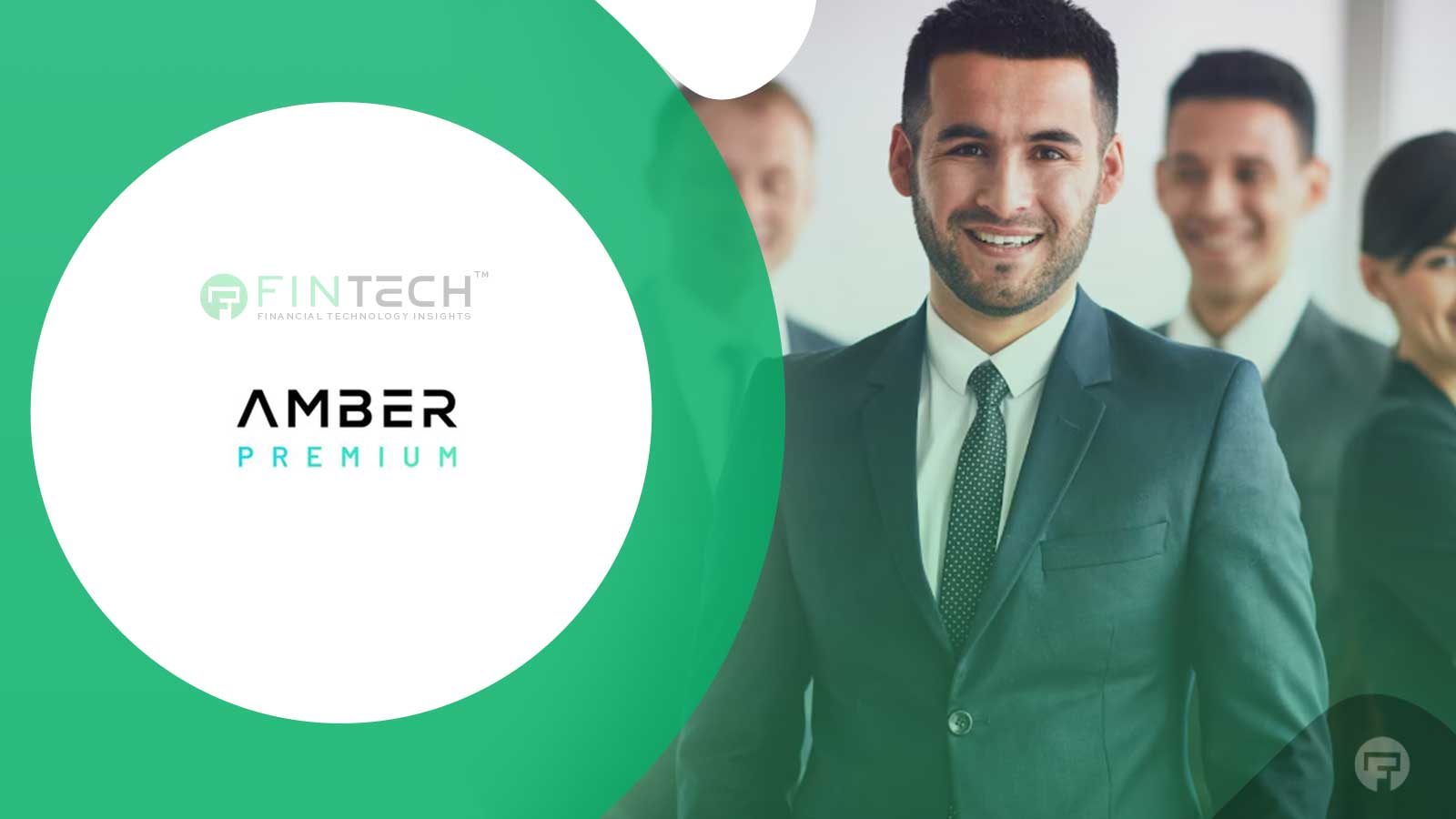 Amber International Expands Leadership Team with New Directors