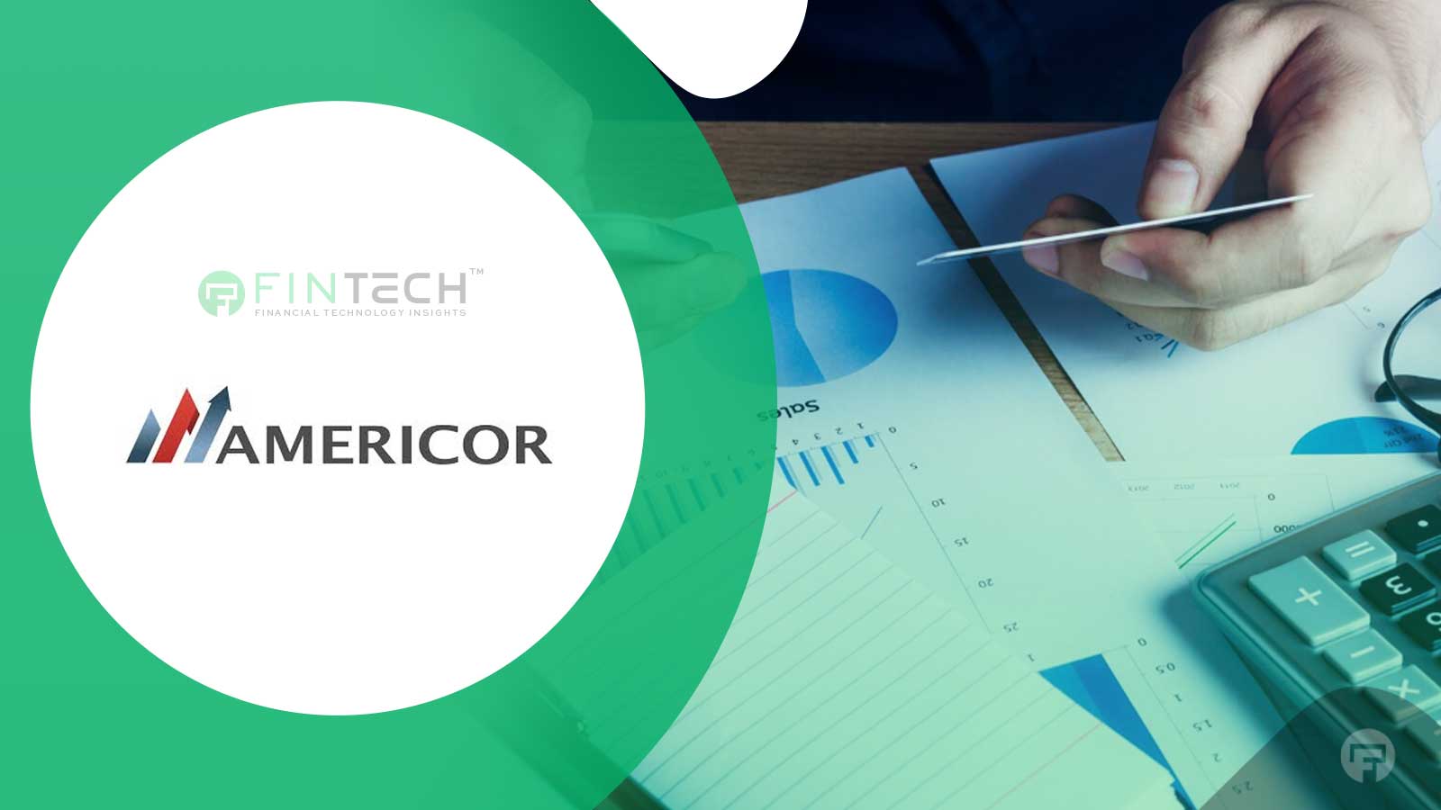 Americor Names Drew Bourne SVP of Strategic Finance