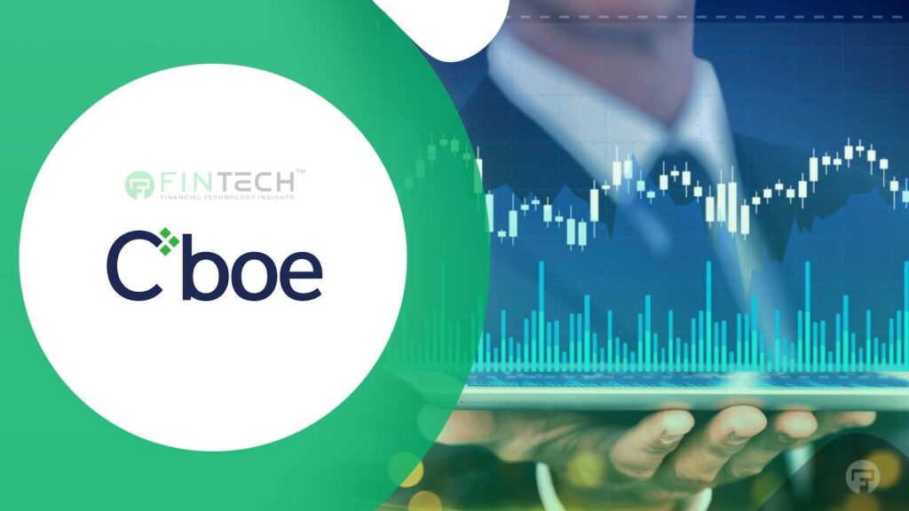 Cboe Hits 1,000 U.S. ETFs as Demand for Innovation Grows