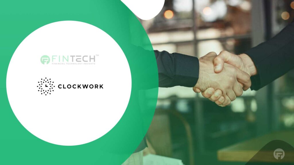 Clockwork.ai & Thomson Reuters Bring AI FP&A to Firms