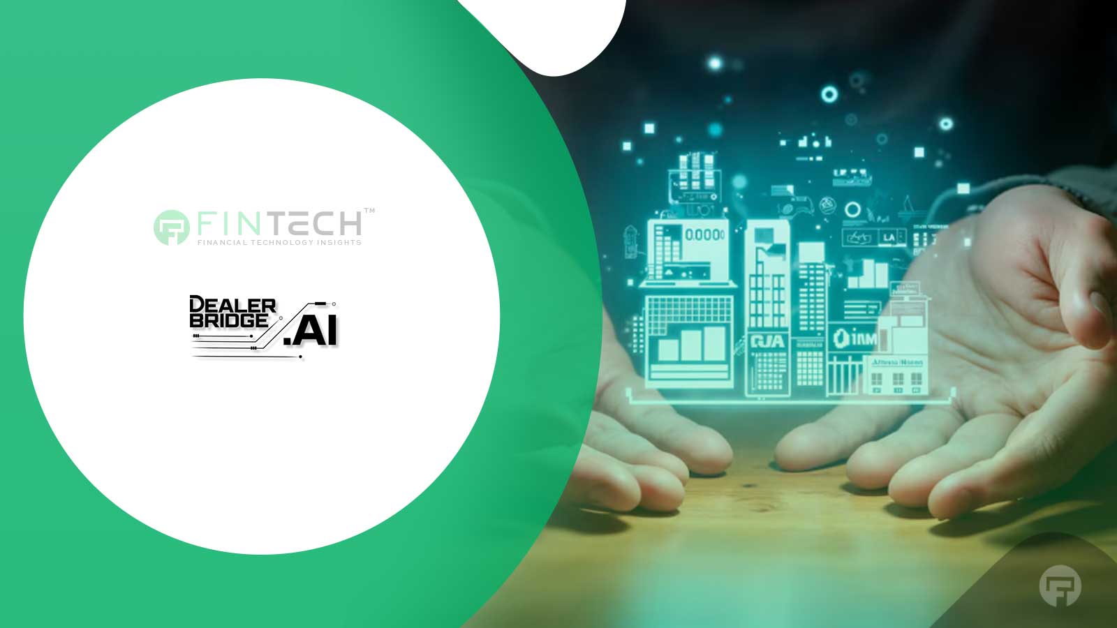 DealerBridge.ai Unveils AI Platform for Home Services