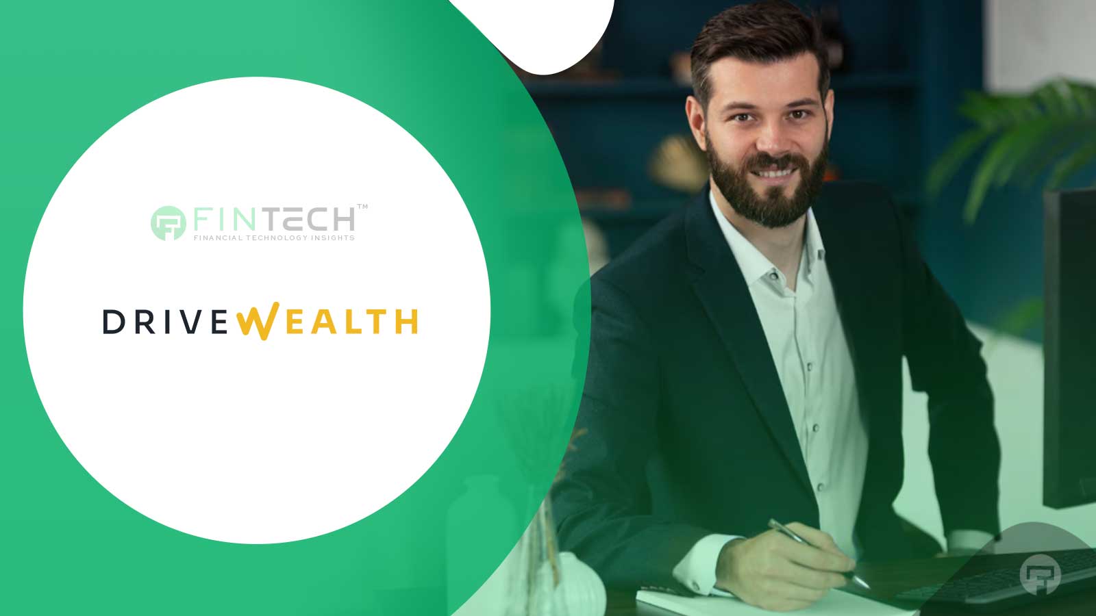 DriveWealth Appoints Naureen Hassan as New CEO