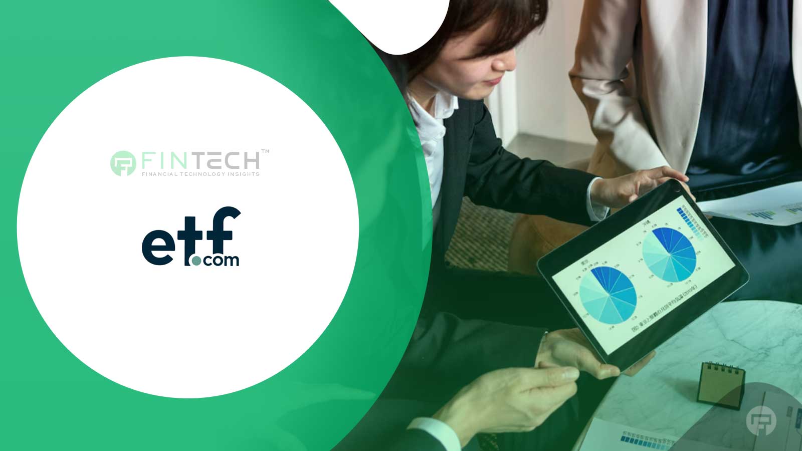 ETF.com Appoints Dave Nadig as President & Research Head