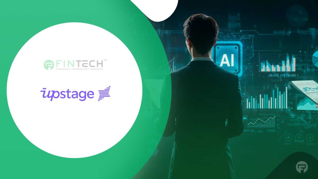 Enterprise AI firm Upstage raises $45m Series B bridge