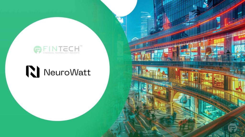 NeuroWatt Lights Up Times Square as Market Mover