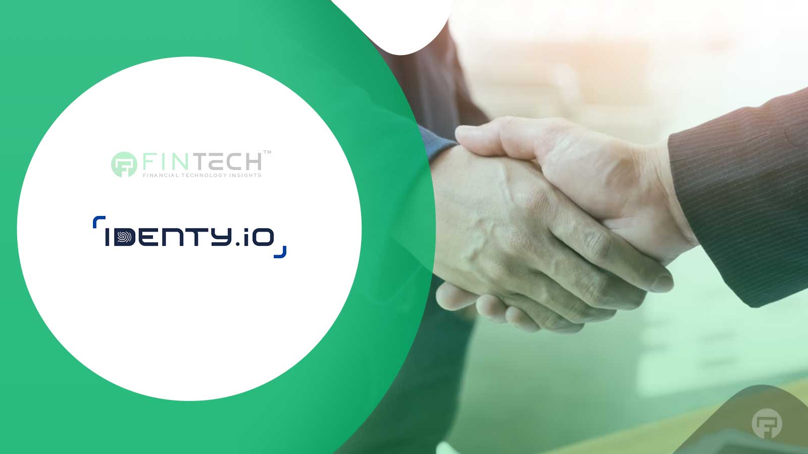 Identy.io, My Family ID Team Up to Redefine Child ID