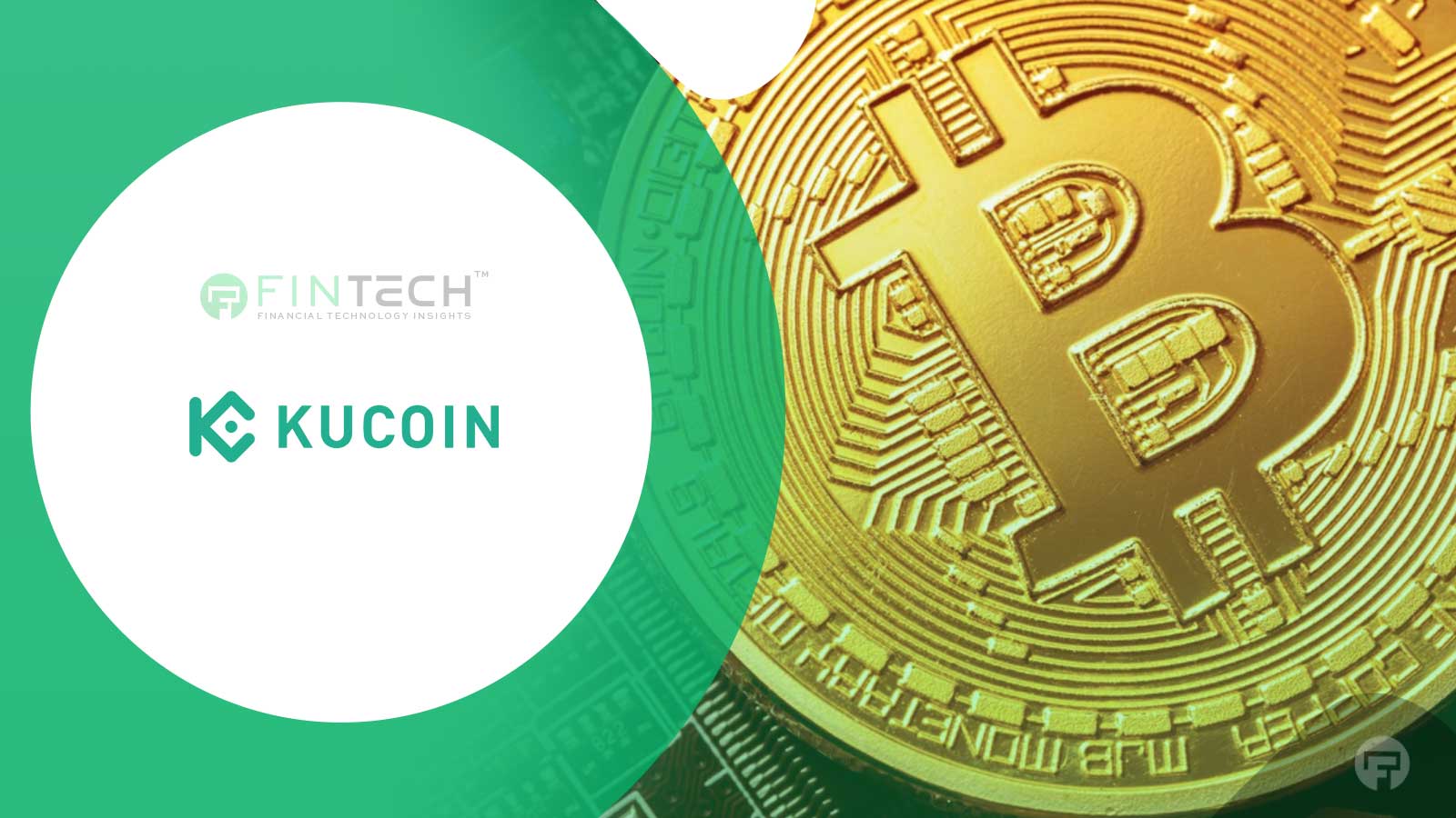 KuCoin First to Back Thailand’s Landmark G-Token Project