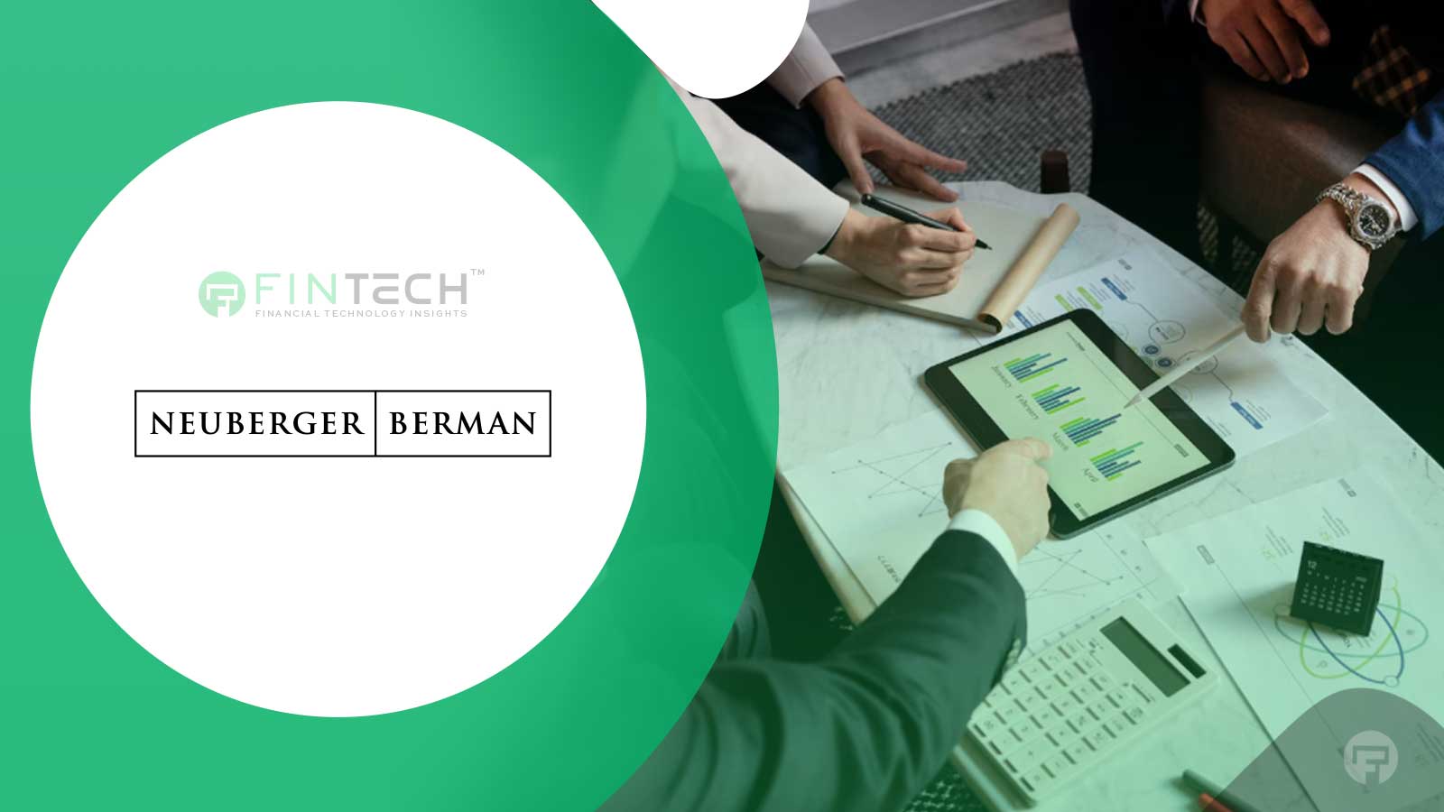 Neuberger Launches First Private Credit Interval Fund