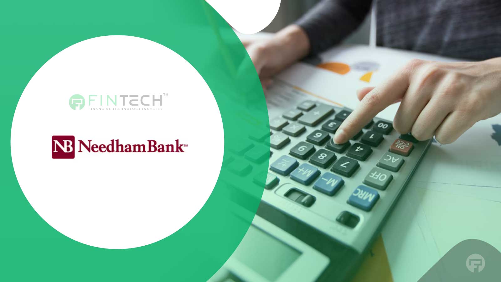 Needham Bank Promotes James Daley to EVP, C&I Banking