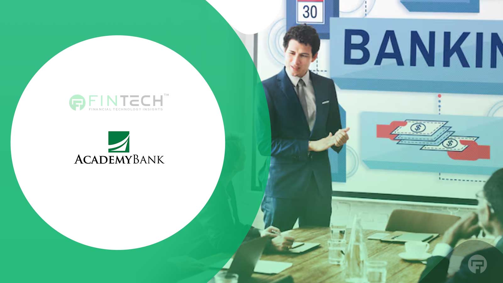 Academy Bank Study: What Small Biz Owners Want in Loans