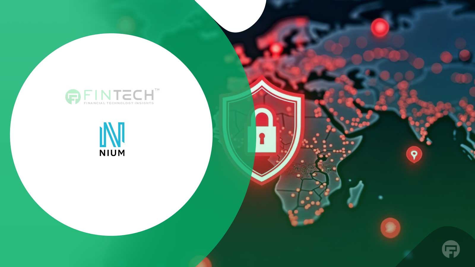 Nium, iPiD Strengthen Partnership for VoP Compliance & Fraud Prevention