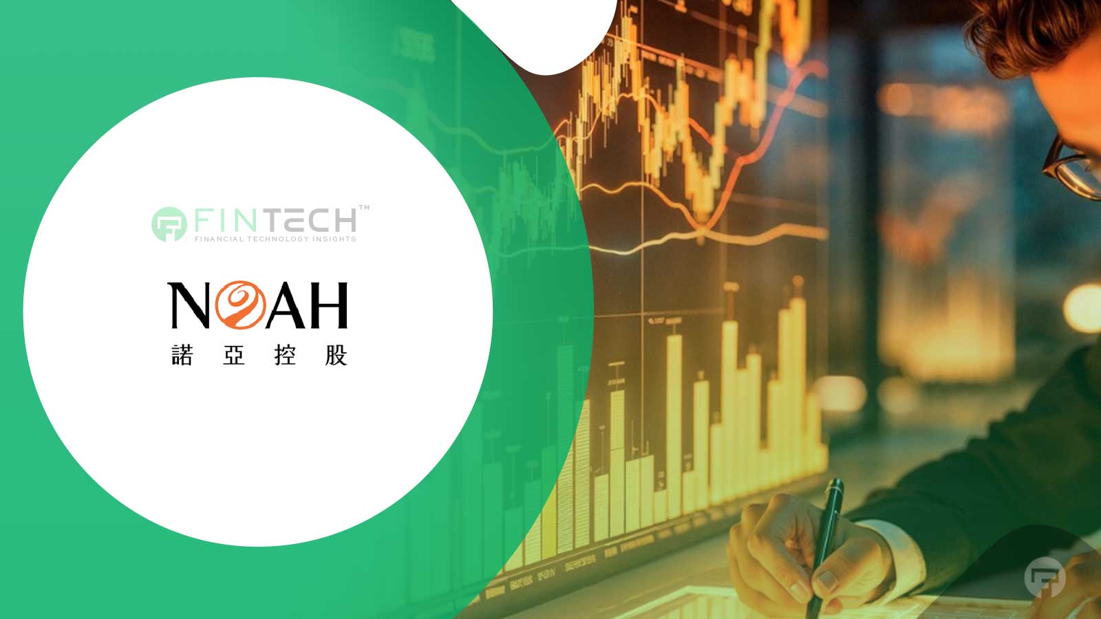 Noah & ARK Host Global Chinese Wealth Summit in Singapore