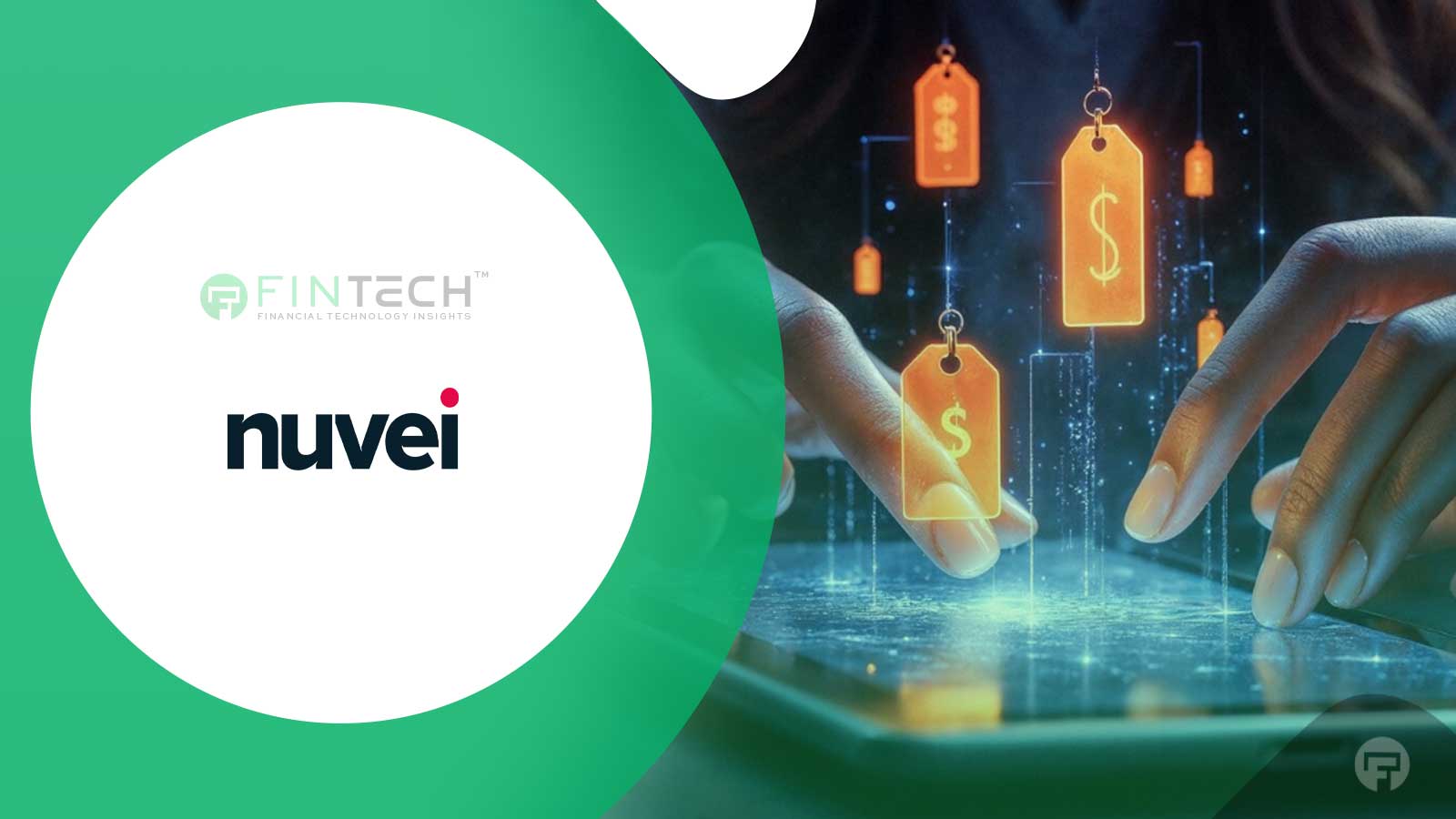 Nuvei Uses Stablecoins to Boost Payouts in Emerging Markets