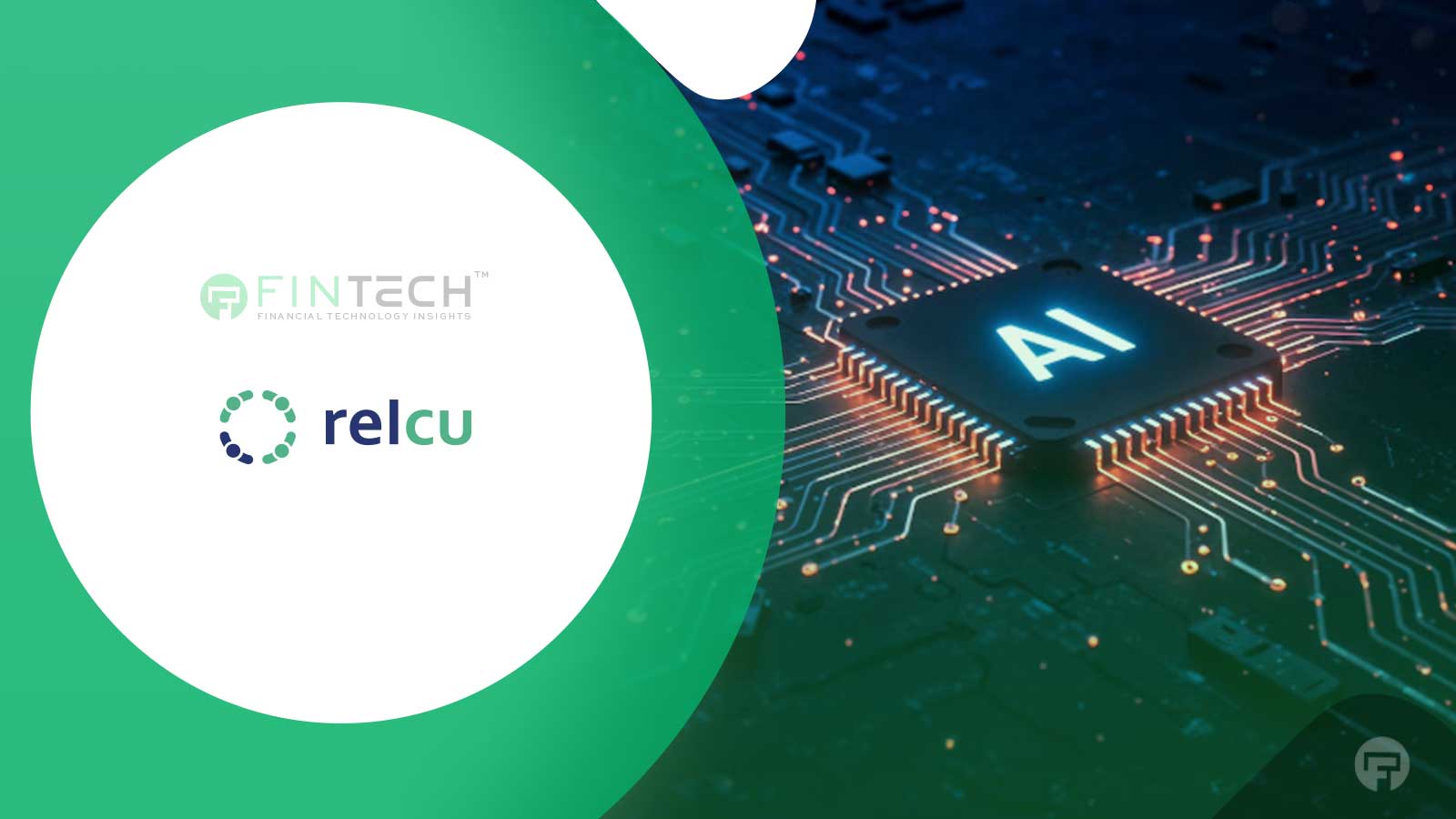 Relcu Secures Funding to Build AI System for Finance