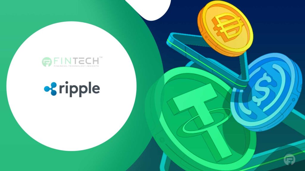 Ripple pays $200m for stablecoin firm Rail