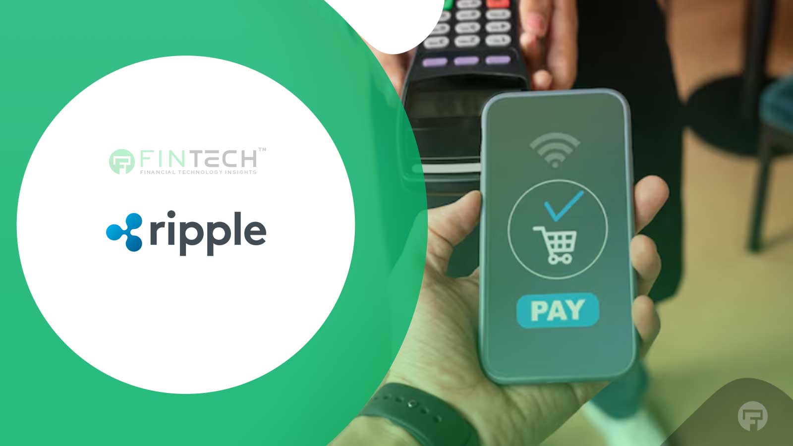 Ripple to Acquire Rail in $200 Million Stablecoin Expansion