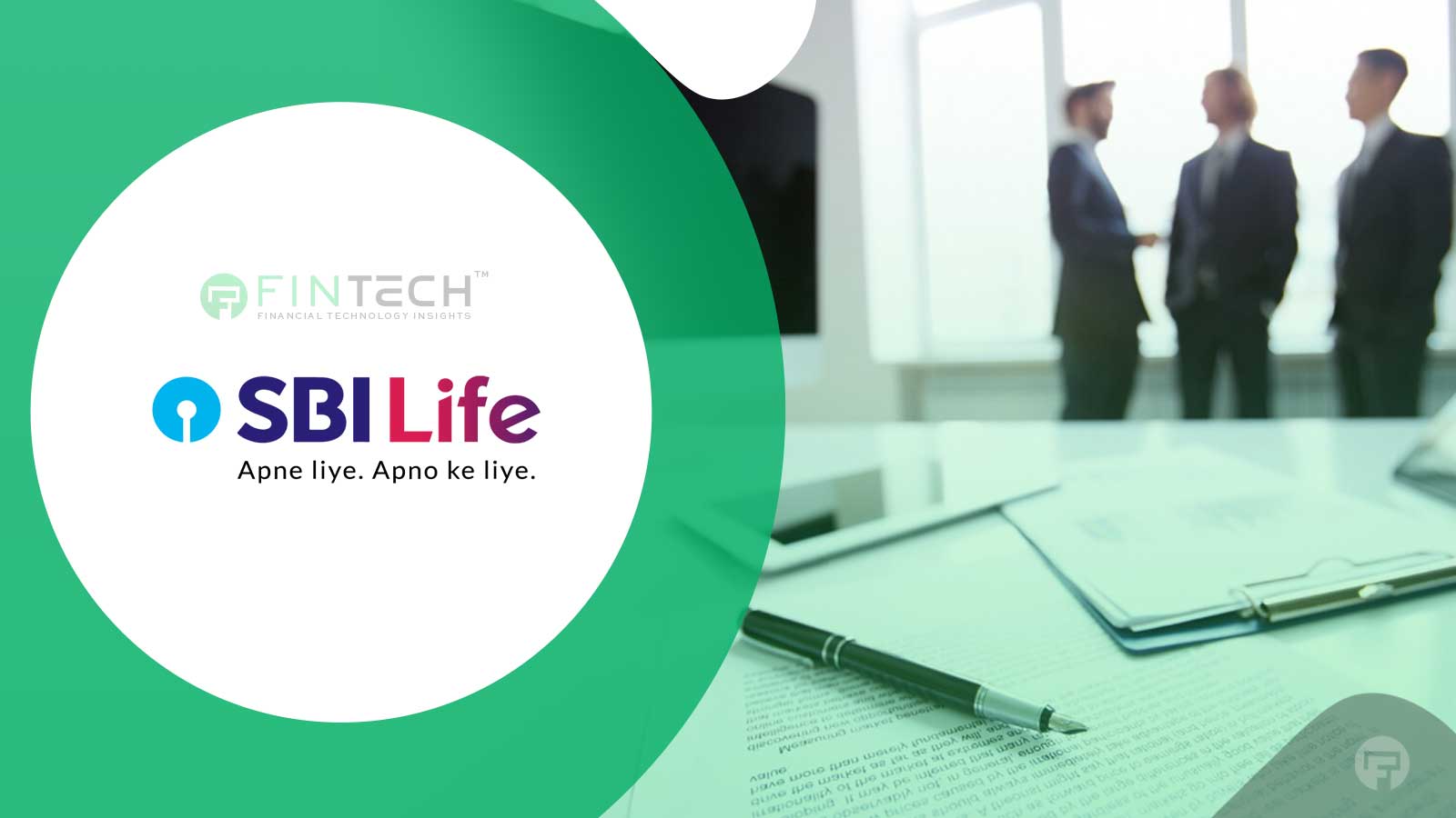 SBI Life & AU Bank Partner to Expand Insurance Access