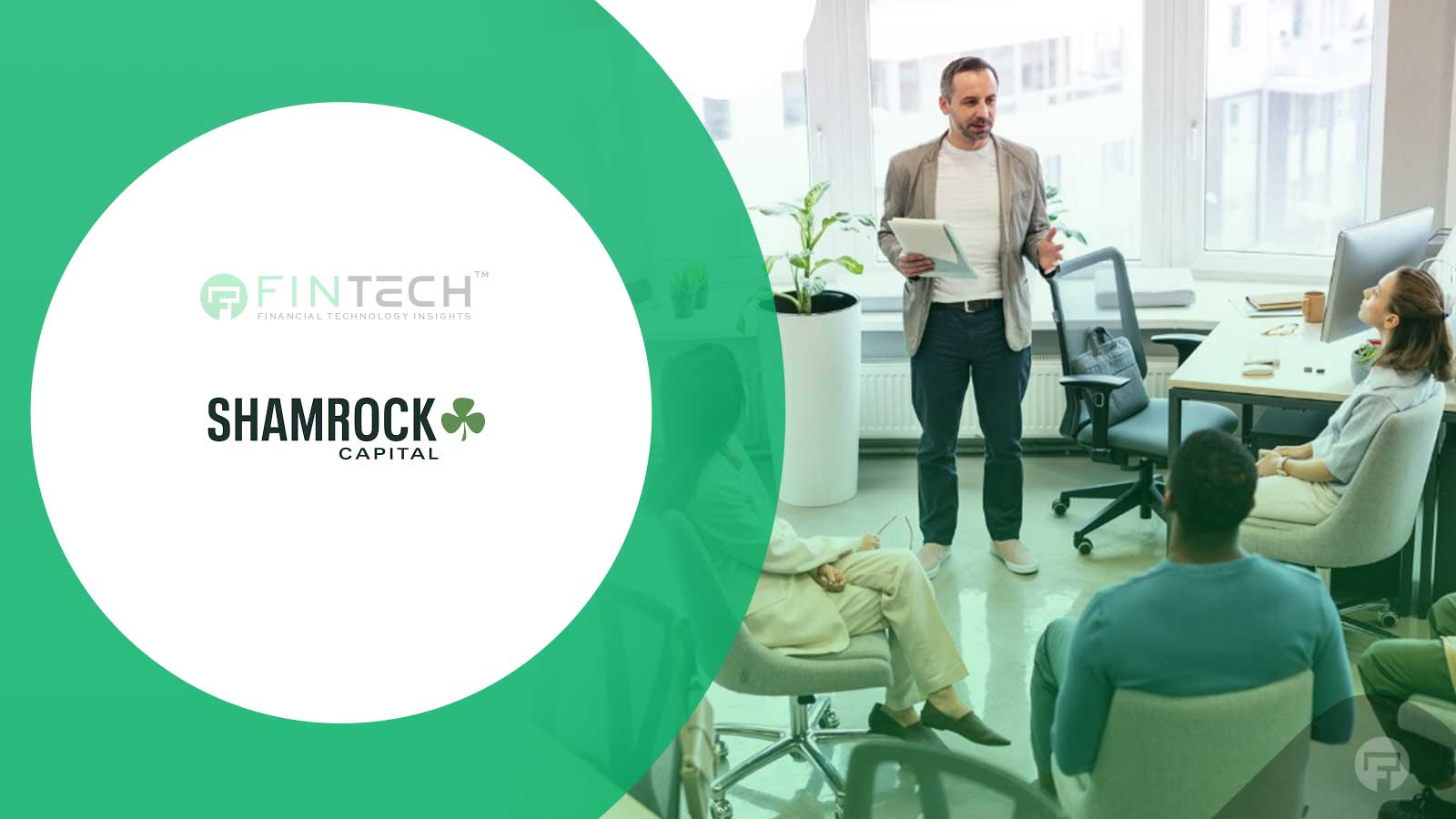Shamrock Capital Acquires Penta Group, a Global First