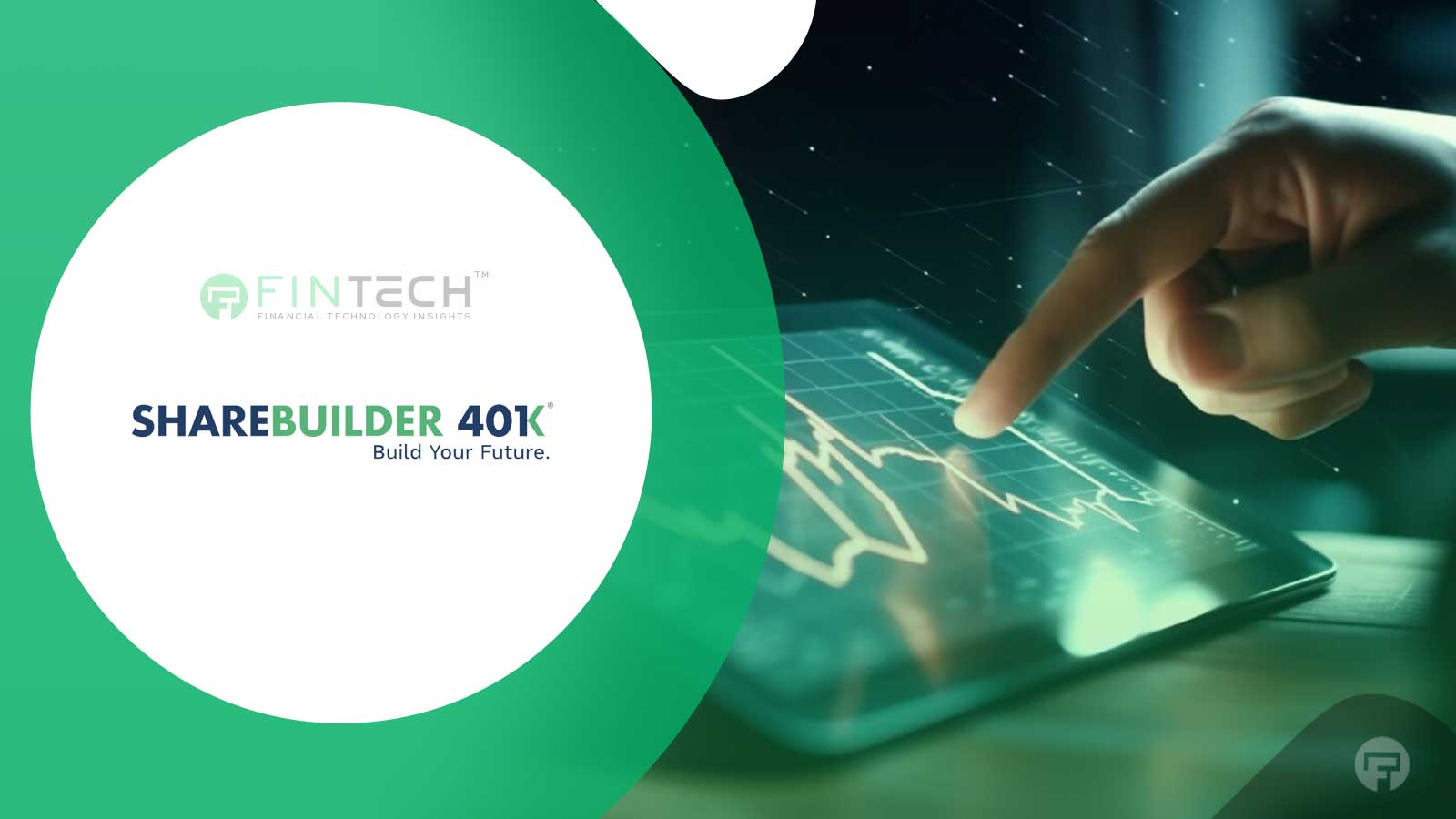 ShareBuilder 401k Offers Savings on Safe Harbor Setup