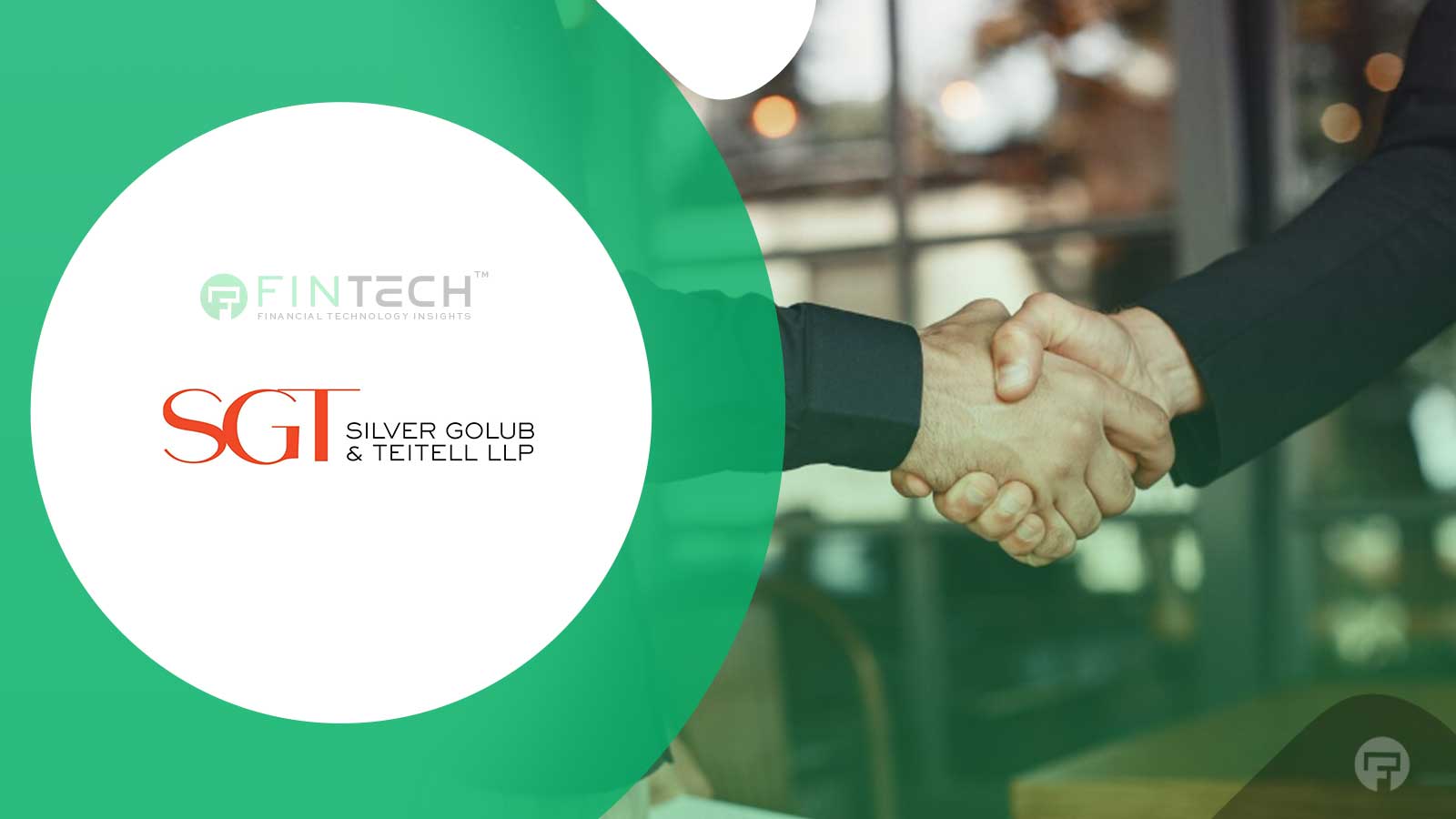 Silver Golub & Teitell Partners with 11th.com