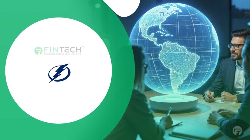 Tampa Bay Lightning partners with Global Payments