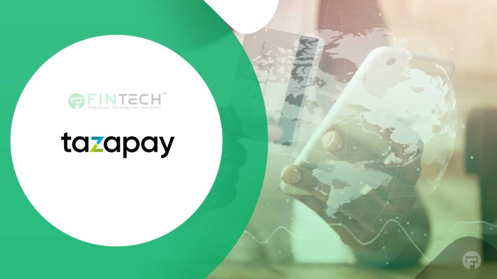Tazapay Secures Ripple & Circle Backing for Global Growth