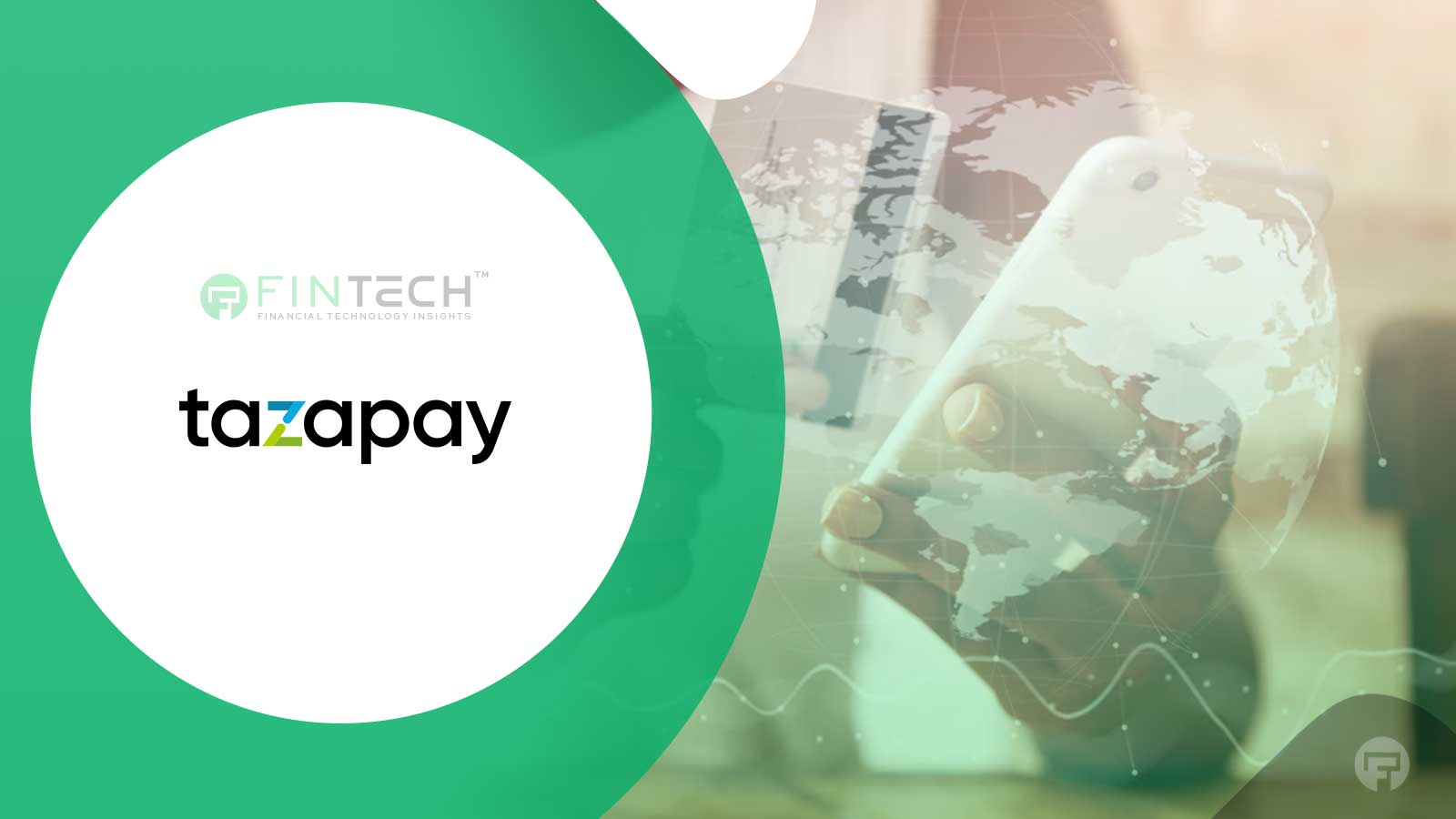 Tazapay Secures Ripple & Circle Backing for Global Growth