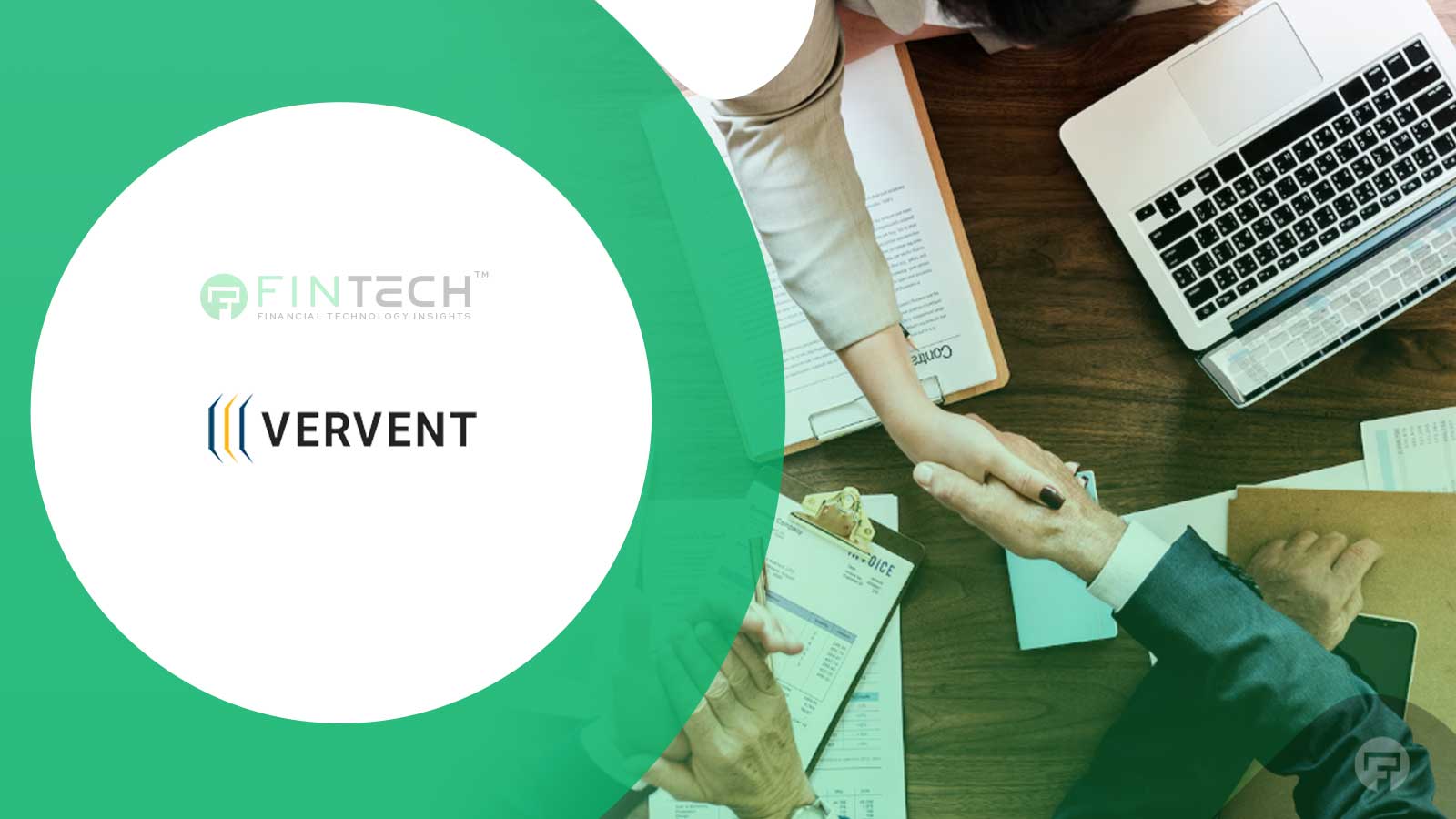 Vervent Showcases eVaults’ Value in Loan & Lease Deals