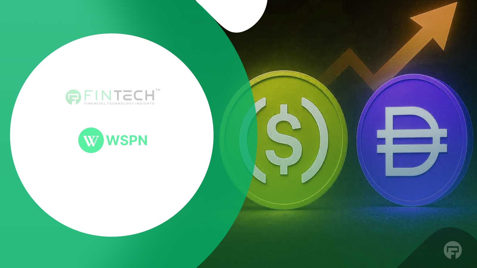 WSPN Brings Stablecoins to Real-World Enterprise Adoption
