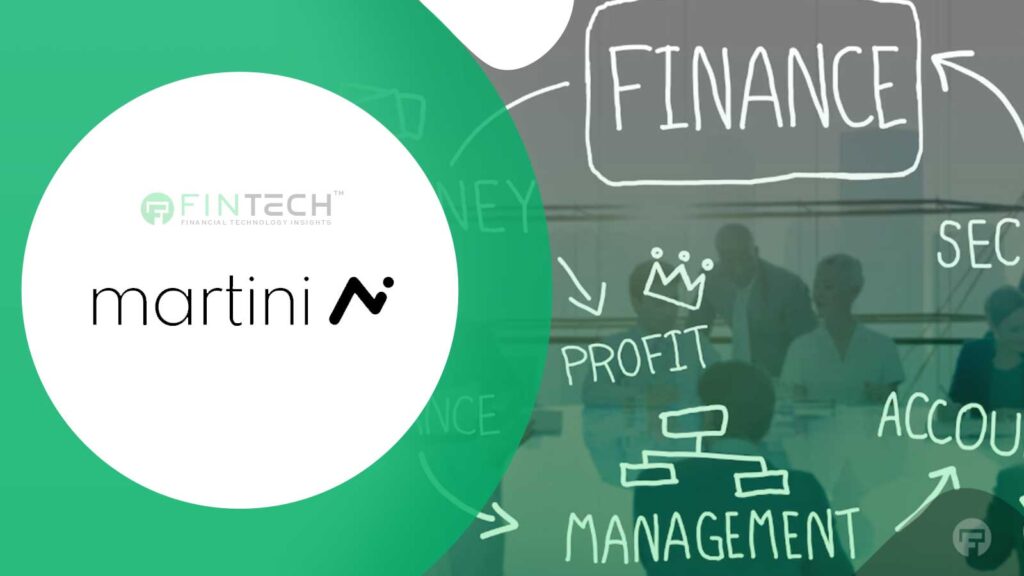 Martini.ai Launches Six-Level AI Autonomy for Finance