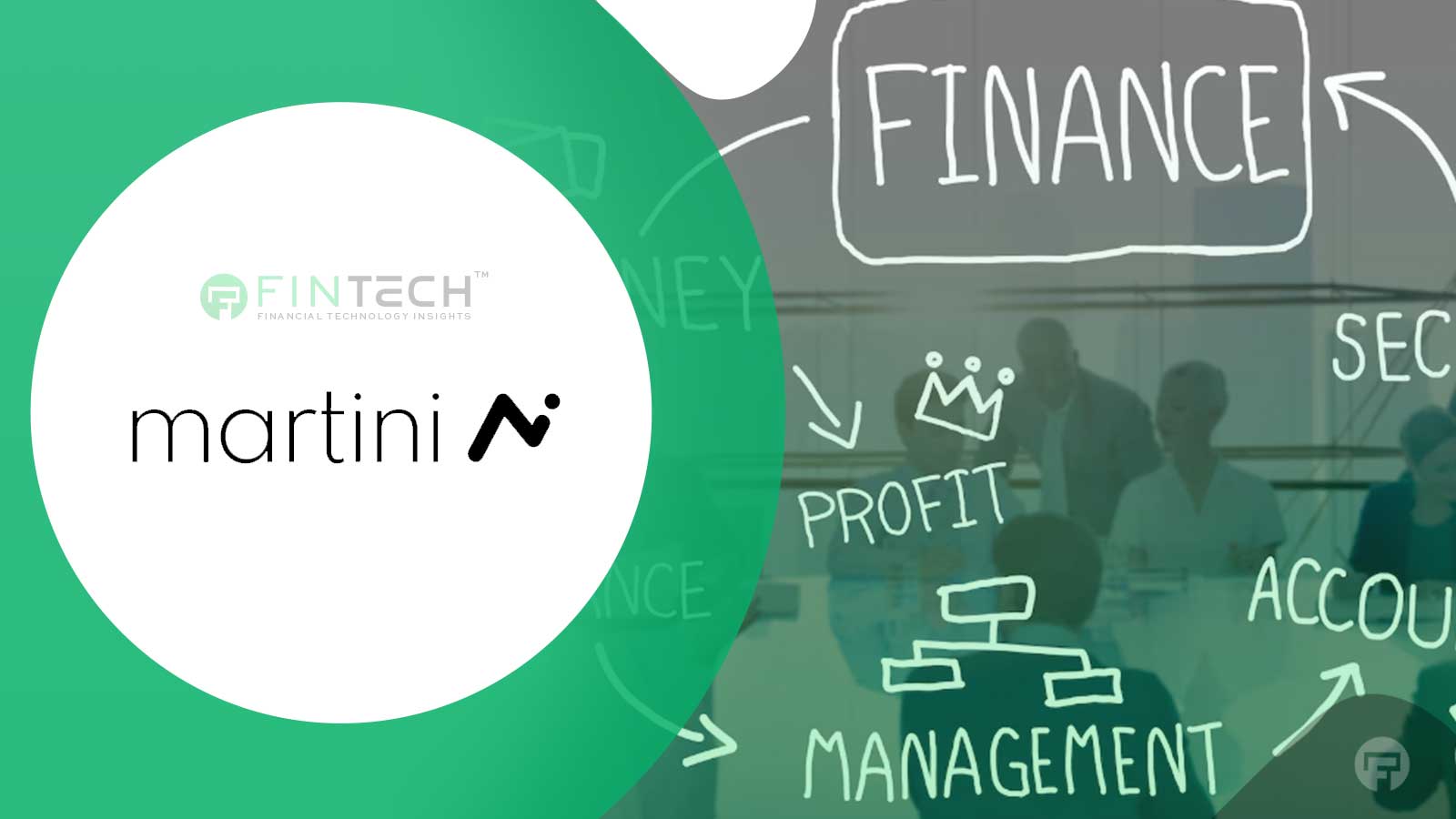 Martini.ai Launches Six-Level AI Autonomy for Finance