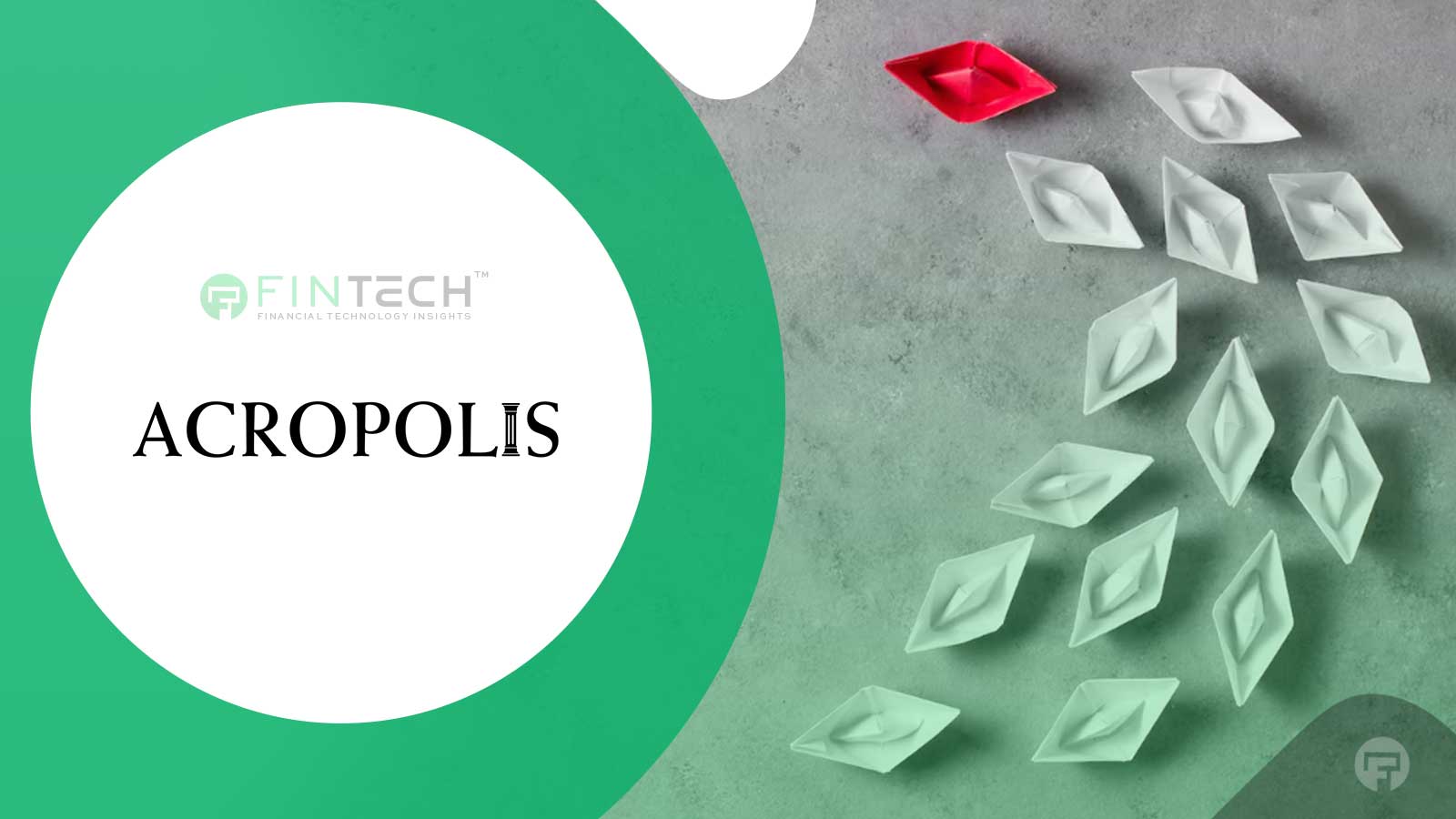 Acropolis Expands Leadership to Boost Bitcoin Treasury Solutions