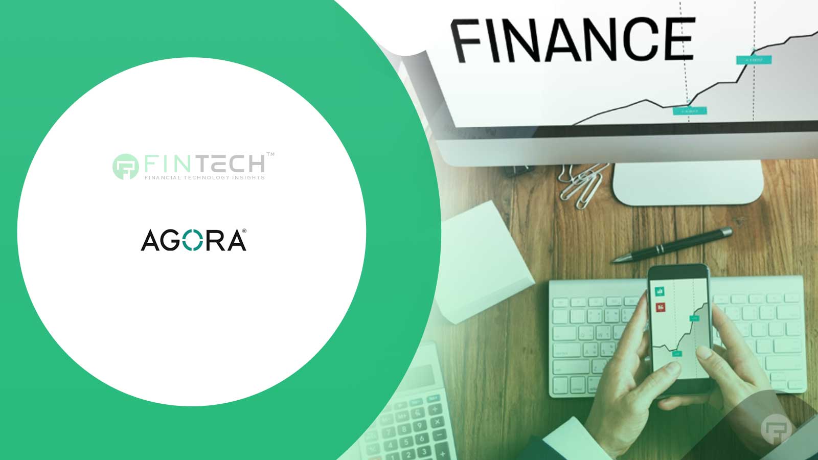 Agora Data Appoints Wendy Pratt to Lead Financial Institutions