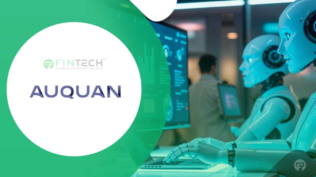 Auquan Releases First Purpose-Built AI Agent for Financial Credit and Deal Analysis