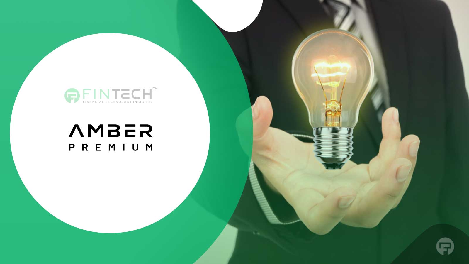 Amber Premium Launches Full-Stack RWA Solution