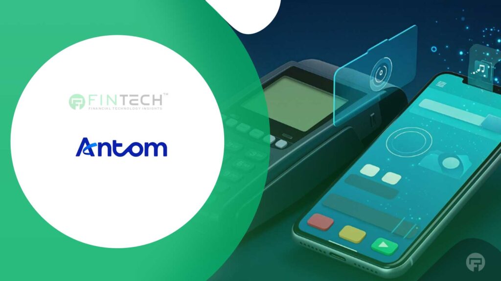 Antom Launches AI-Powered Agentic Payment Solution